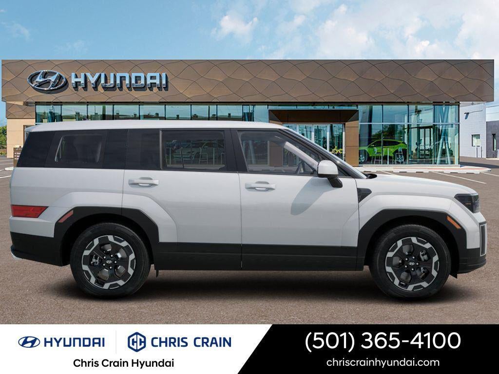 2026 Hyundai SANTA FE SE FWD