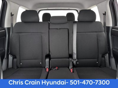 2026 Hyundai SANTA FE SE FWD