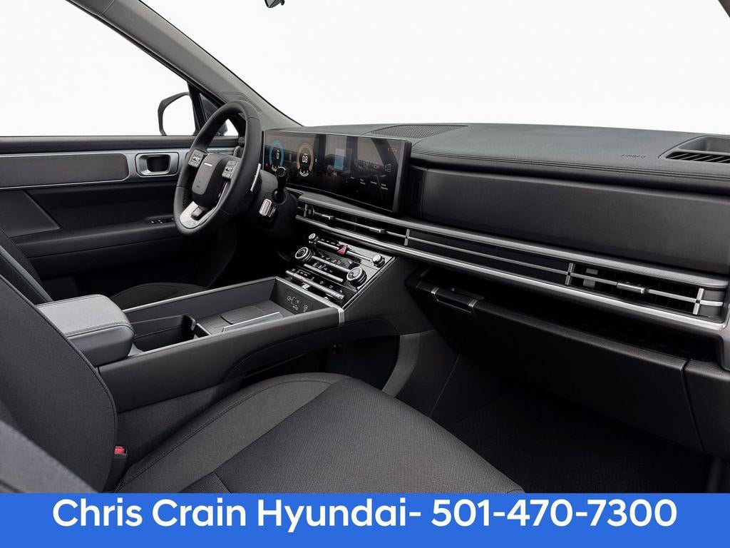 2026 Hyundai SANTA FE SE FWD