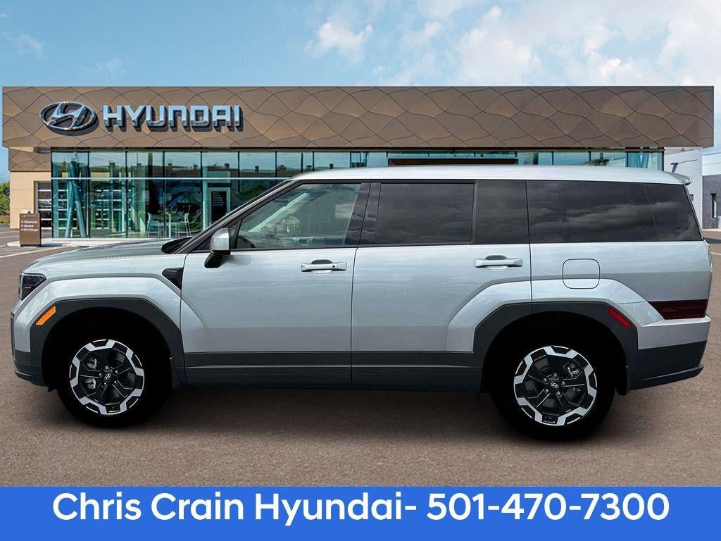 2026 Hyundai SANTA FE SE FWD