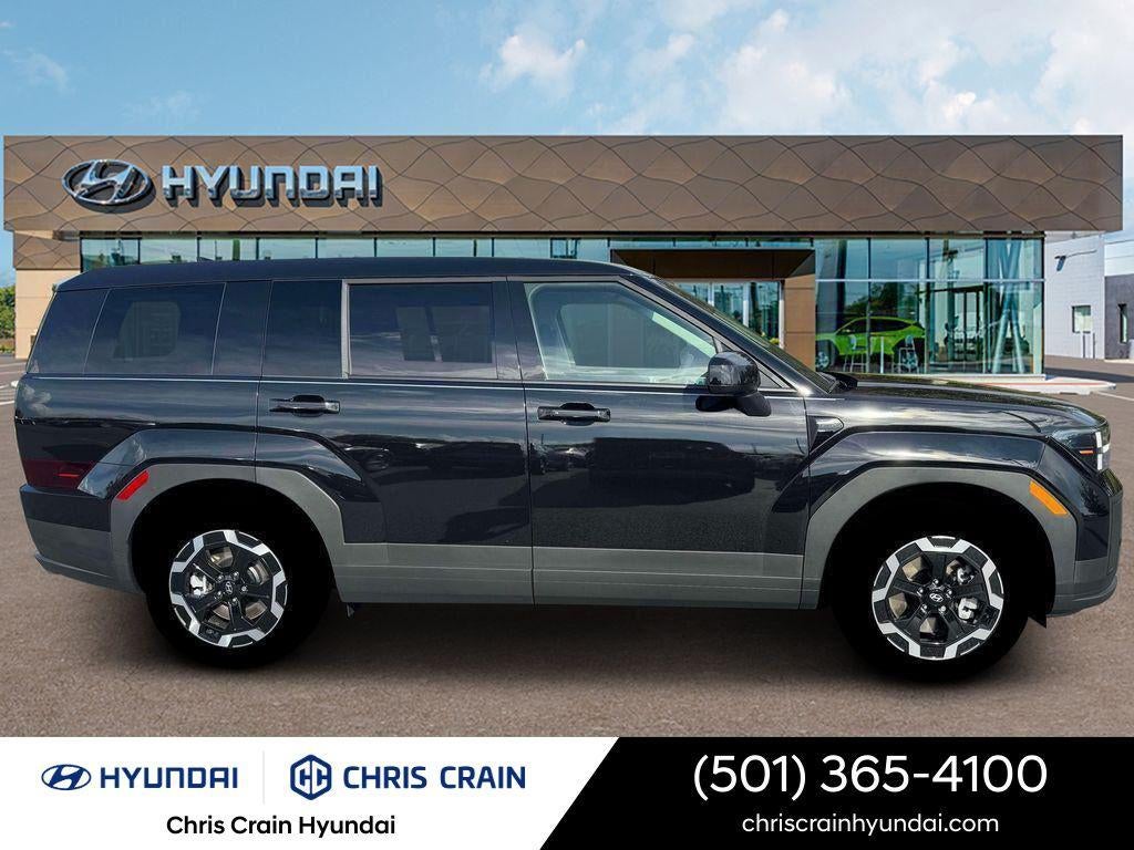 2026 Hyundai SANTA FE SE FWD