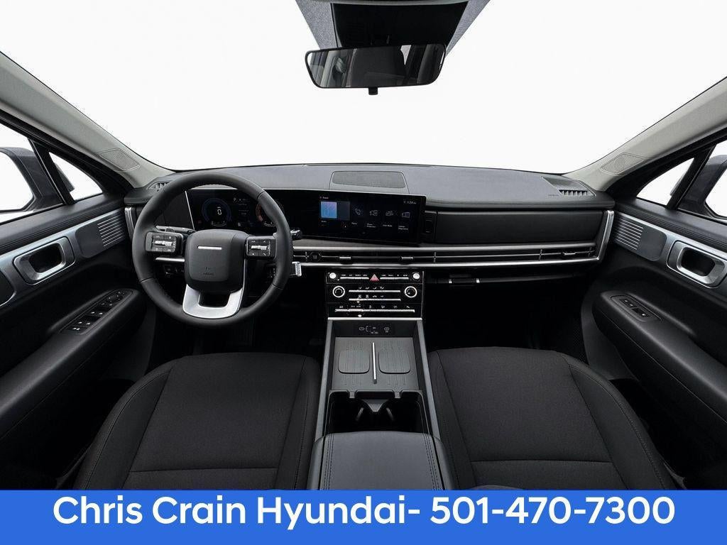2026 Hyundai SANTA FE SE FWD