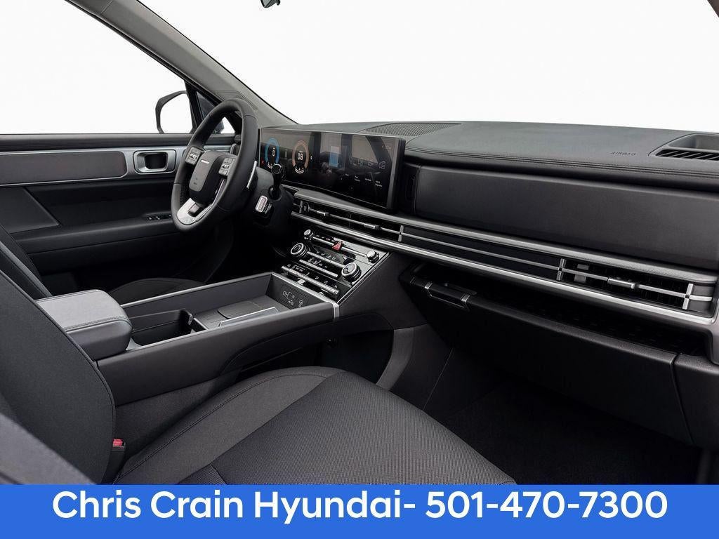 2026 Hyundai SANTA FE SE FWD