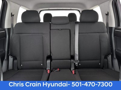 2026 Hyundai SANTA FE SE FWD