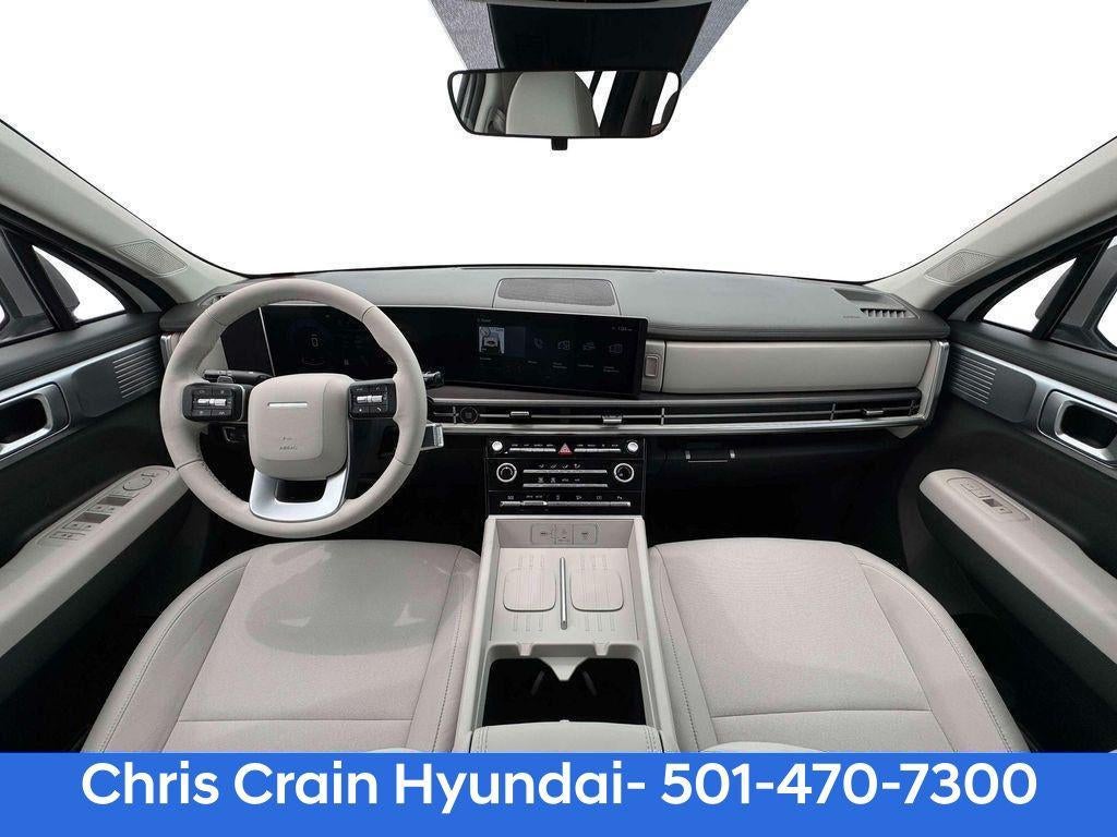 2026 Hyundai SANTA FE SE FWD