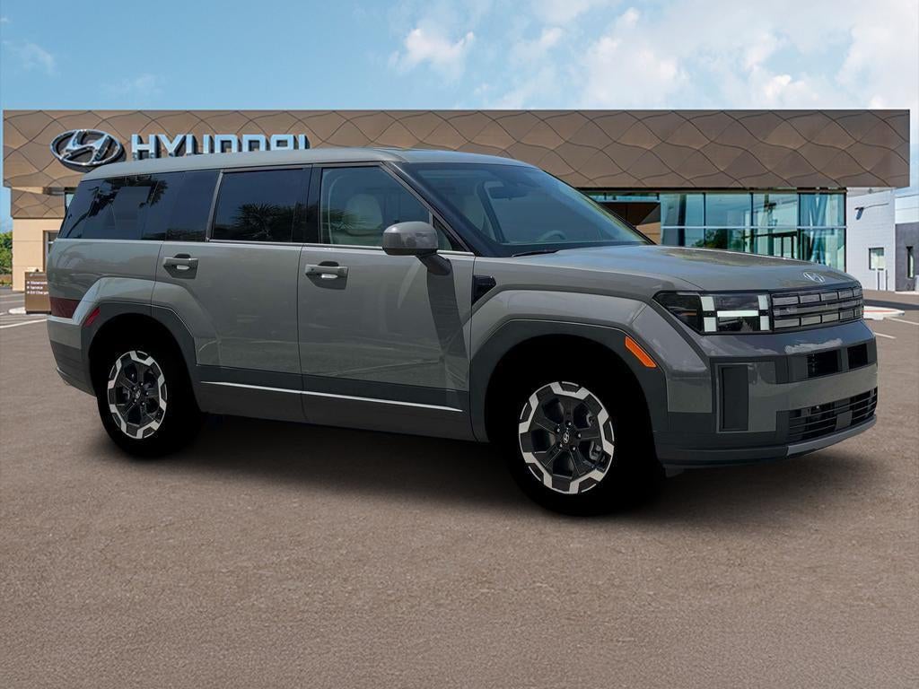 2026 Hyundai SANTA FE SE FWD