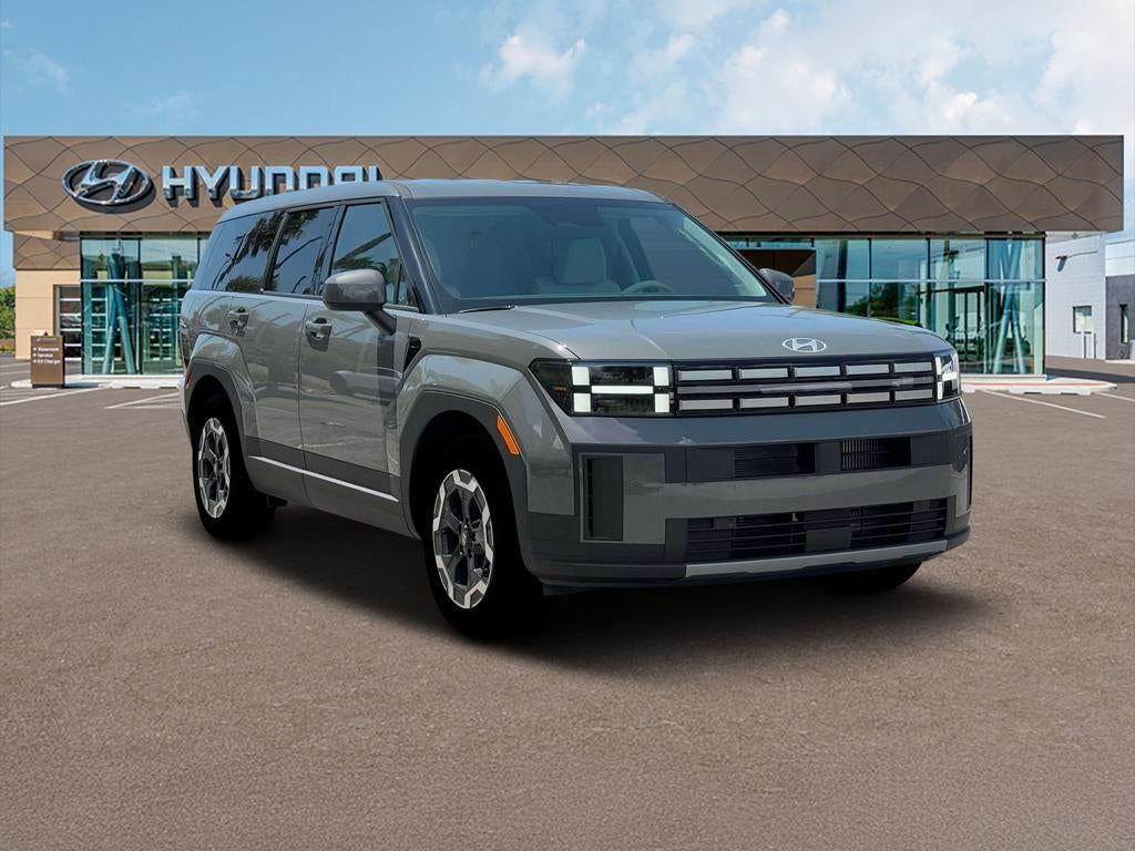 2026 Hyundai SANTA FE SE FWD