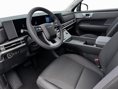 2026 Hyundai SANTA FE SE FWD