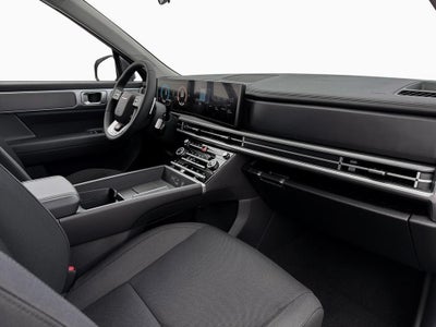 2026 Hyundai SANTA FE SE FWD