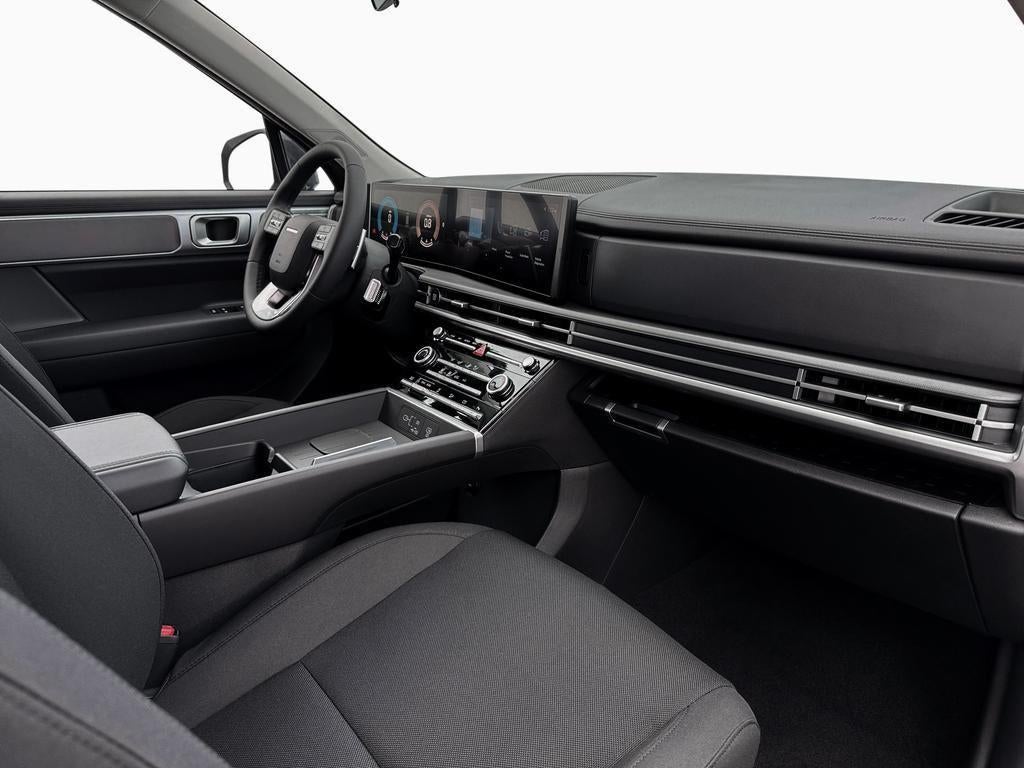 2026 Hyundai SANTA FE SE FWD