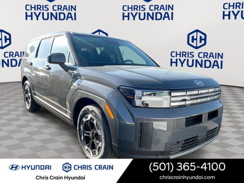 2026 Hyundai SANTA FE SE FWD