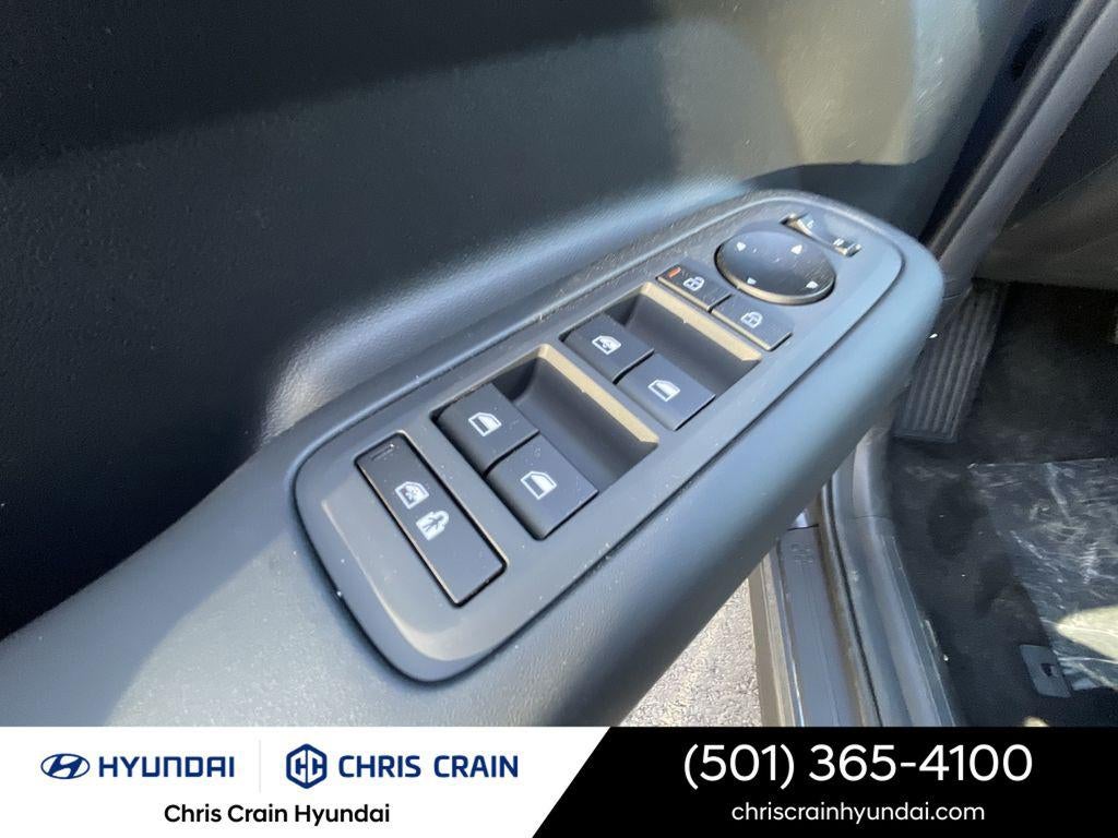 2026 Hyundai SANTA FE SE FWD