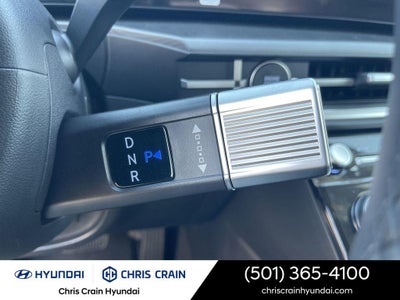 2026 Hyundai SANTA FE SE FWD