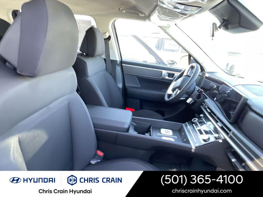 2026 Hyundai SANTA FE SE FWD