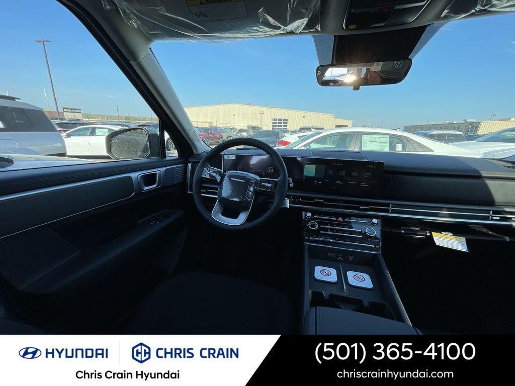 2026 Hyundai SANTA FE SE FWD