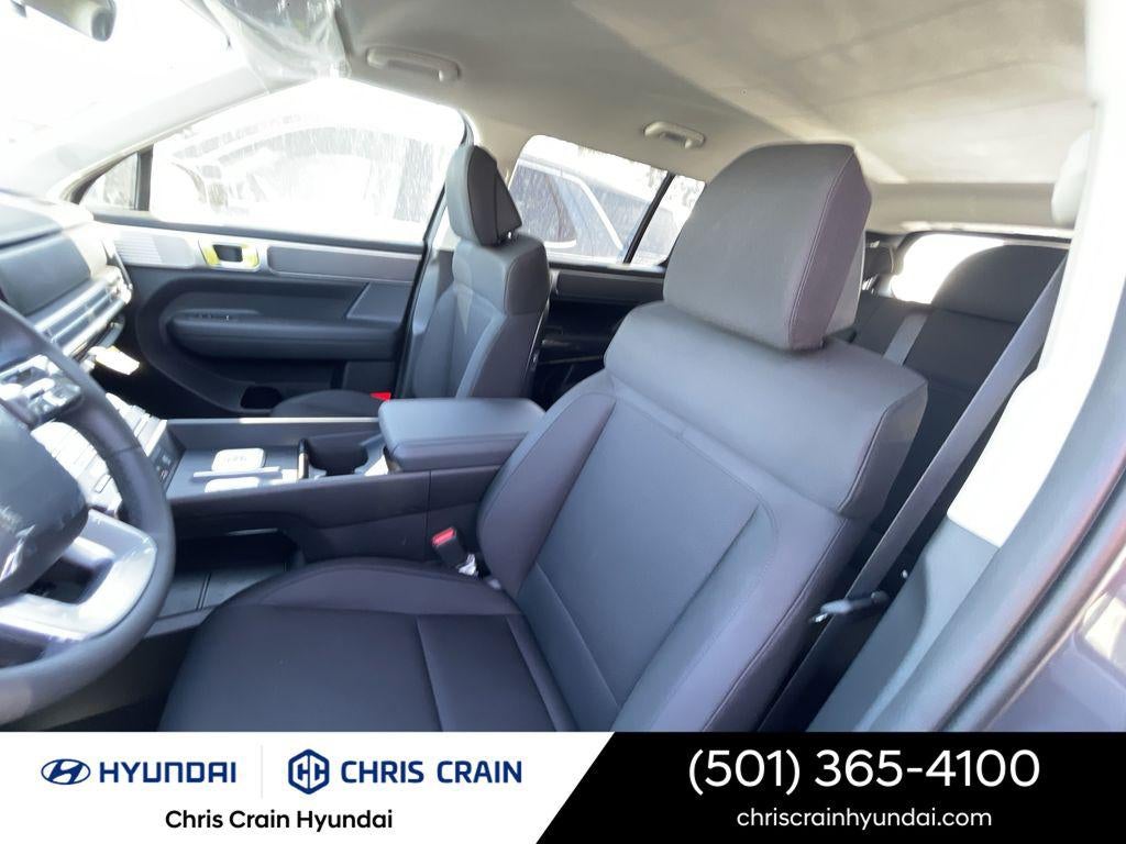 2026 Hyundai SANTA FE SE FWD