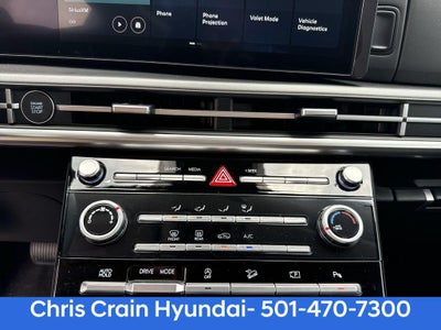 2026 Hyundai SANTA FE SE FWD