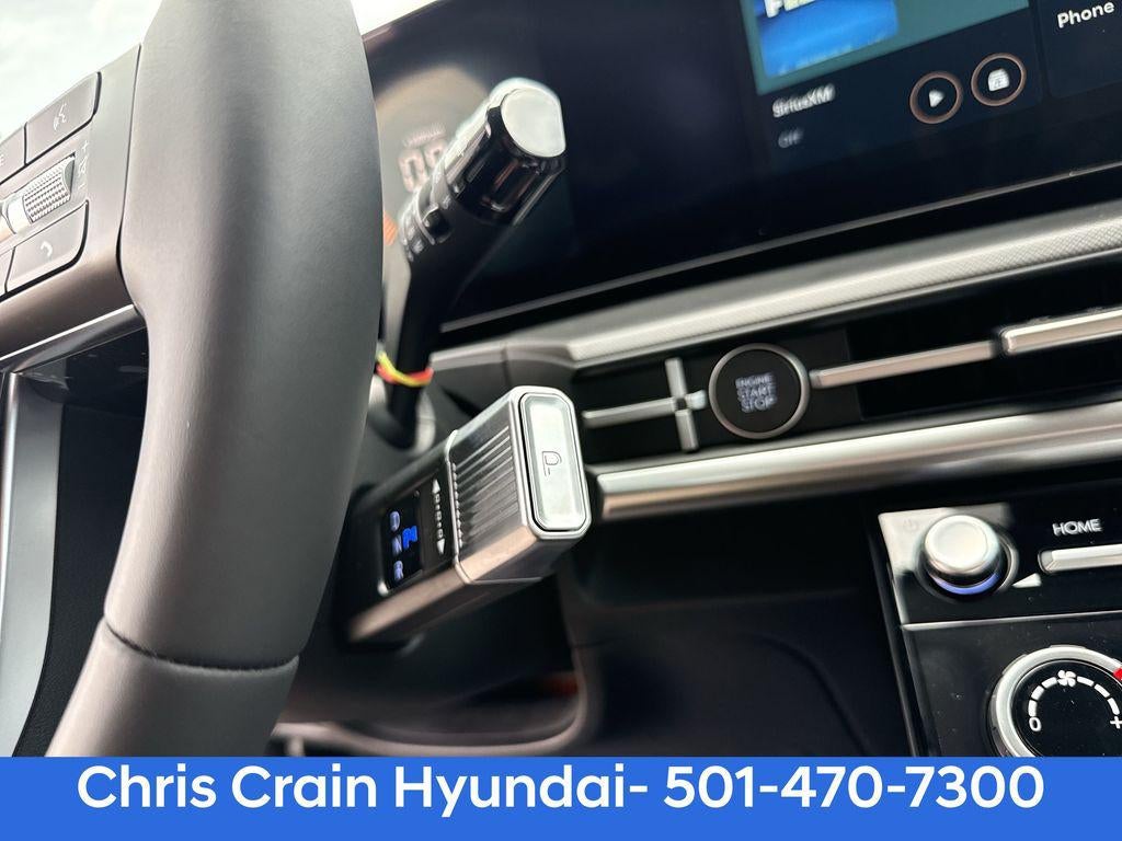 2026 Hyundai SANTA FE SE FWD