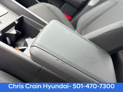 2026 Hyundai SANTA FE SE FWD