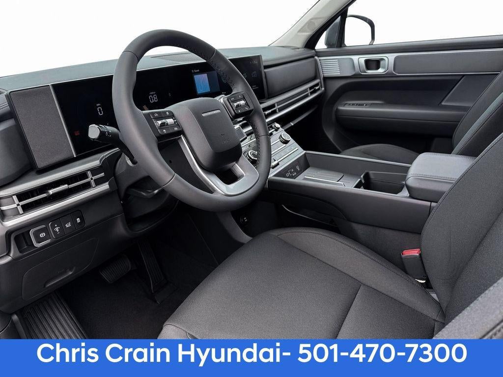 2026 Hyundai SANTA FE SE FWD