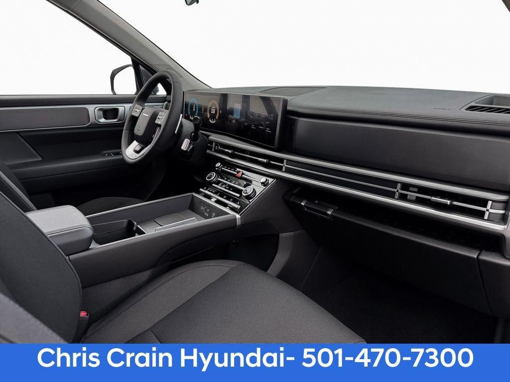 2026 Hyundai SANTA FE SE FWD