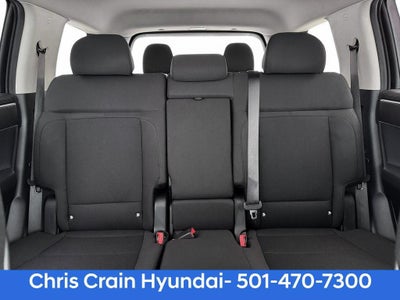 2026 Hyundai SANTA FE SE FWD