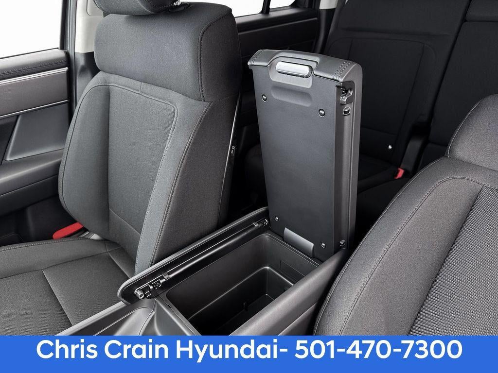 2026 Hyundai SANTA FE SE FWD