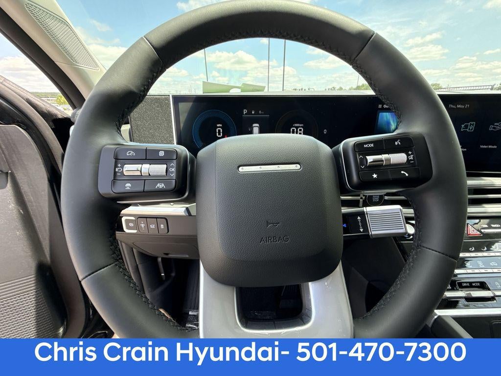 2026 Hyundai SANTA FE SE FWD