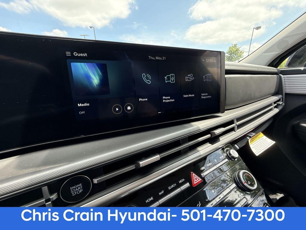 2026 Hyundai SANTA FE SE FWD