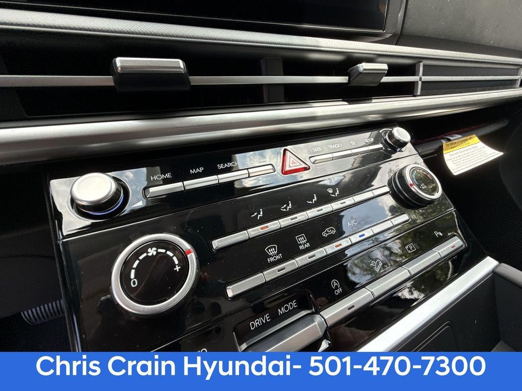 2026 Hyundai SANTA FE SE FWD
