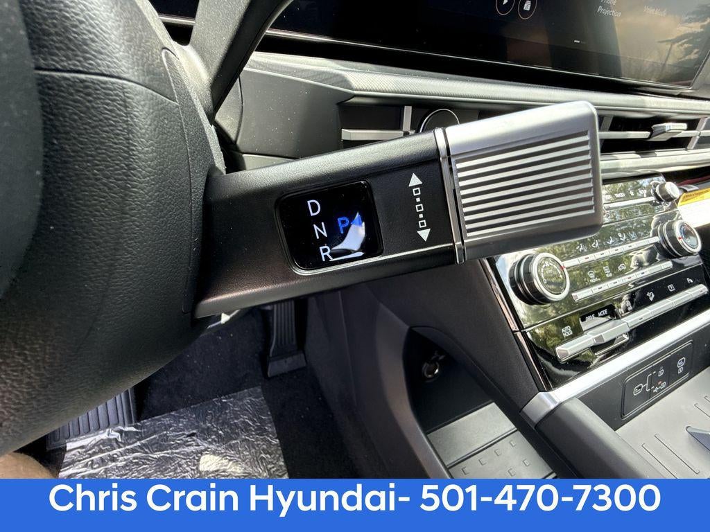 2026 Hyundai SANTA FE SE FWD