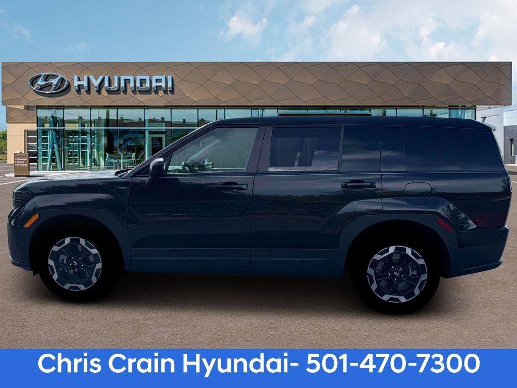2026 Hyundai SANTA FE SE FWD