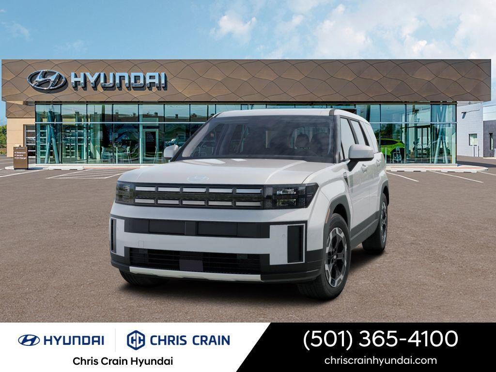 2026 Hyundai SANTA FE SE FWD