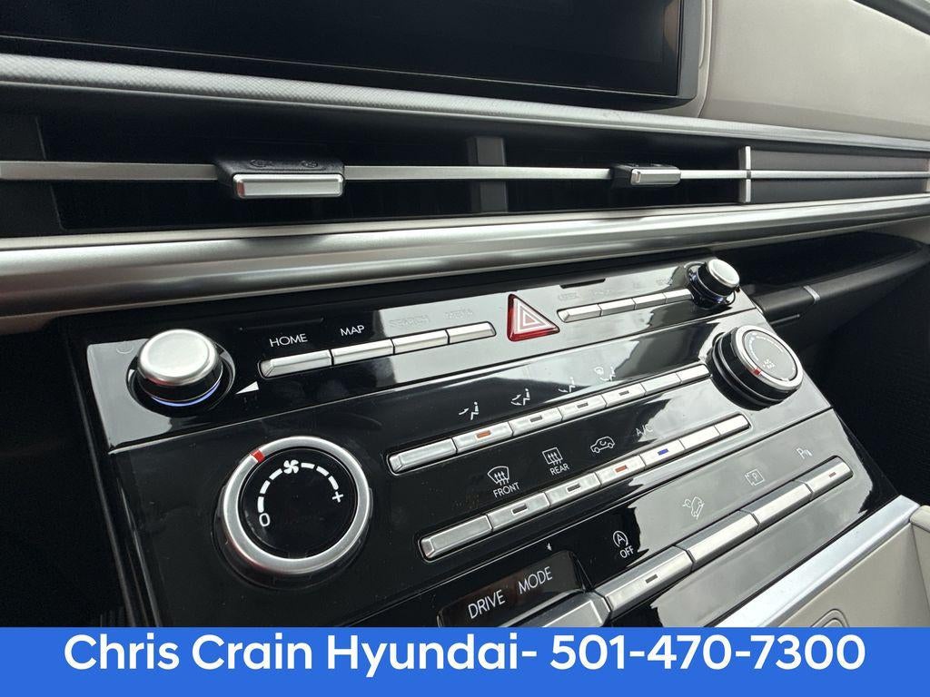 2026 Hyundai SANTA FE SE FWD