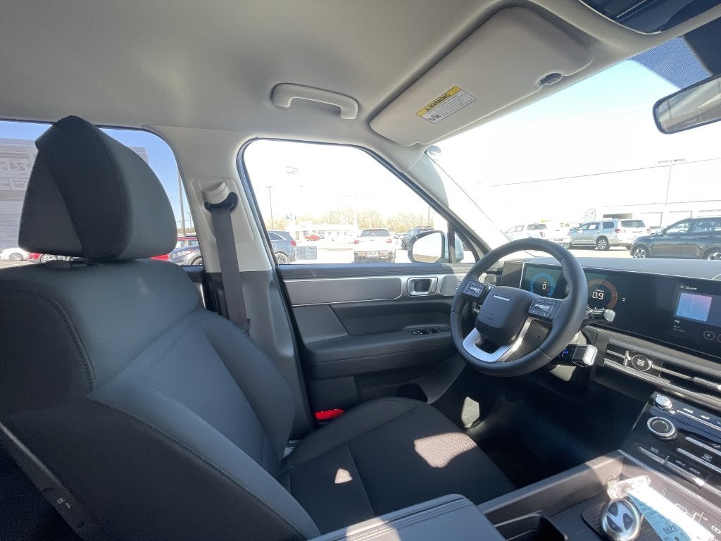 2024 Hyundai SANTA FE SE