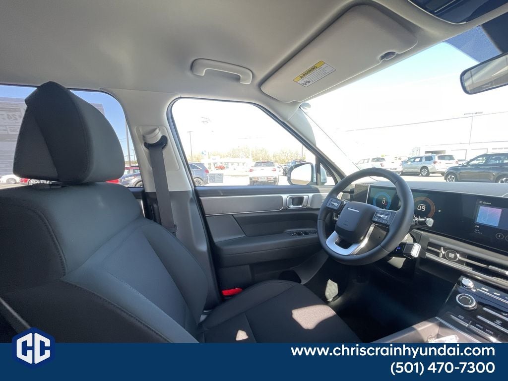 2024 Hyundai SANTA FE SE