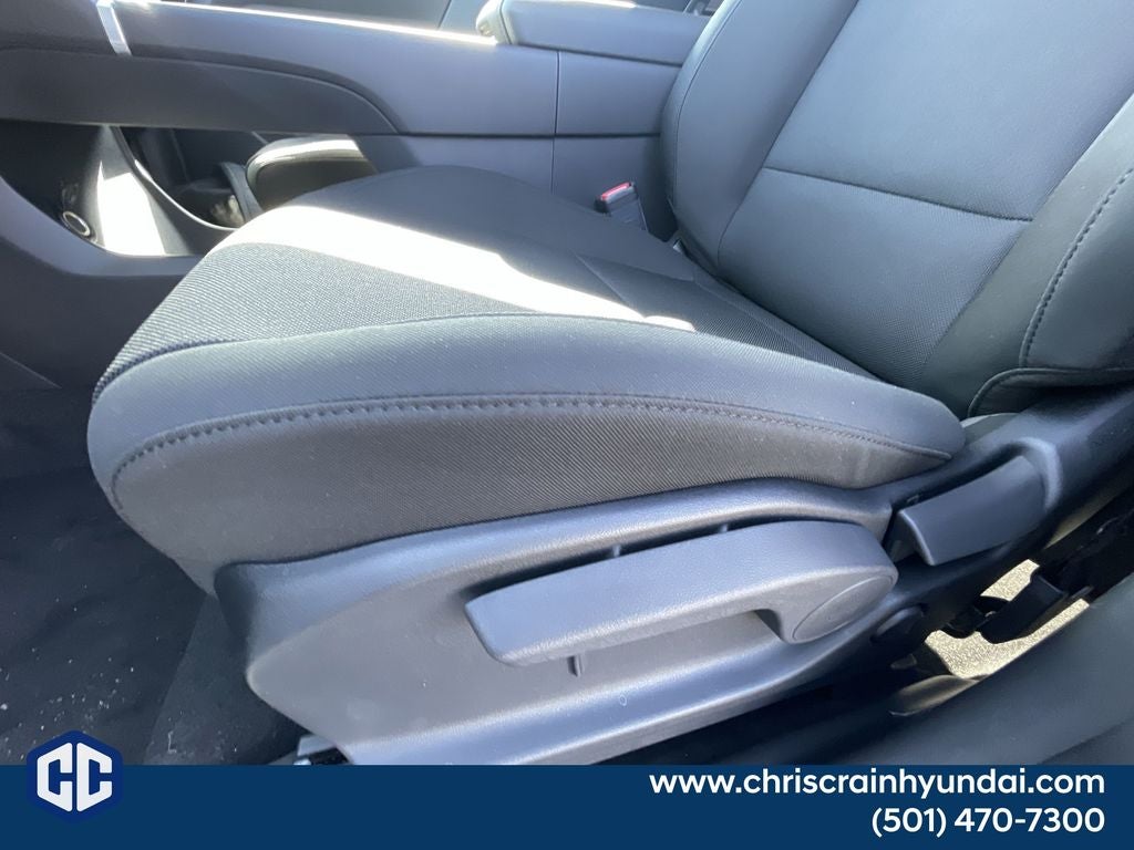 2024 Hyundai SANTA FE SE