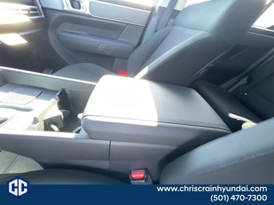 2024 Hyundai SANTA FE SE