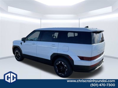 2024 Hyundai SANTA FE SE