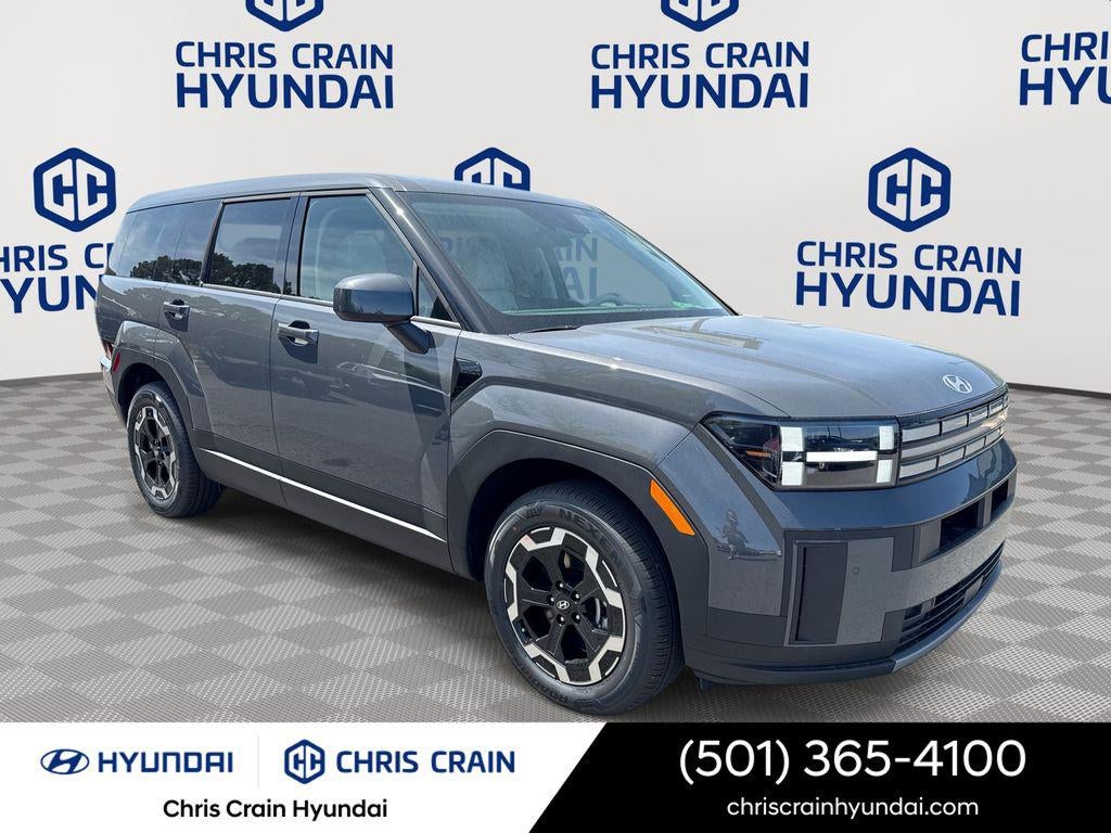 2026 Hyundai SANTA FE SE FWD