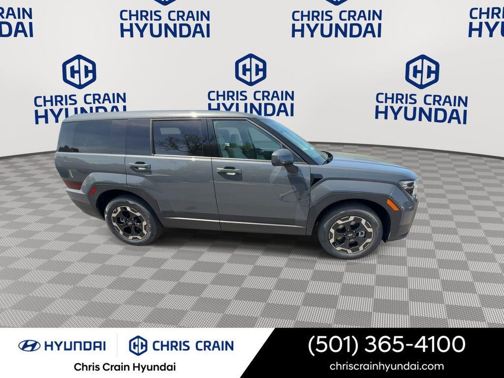 2026 Hyundai SANTA FE SE FWD