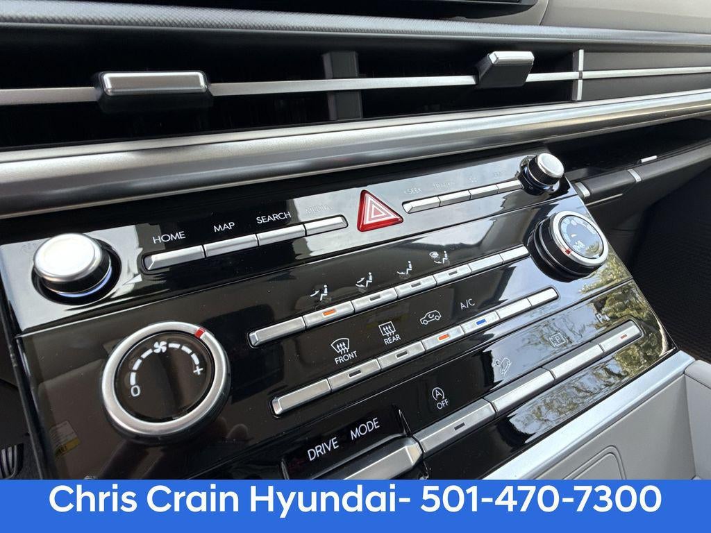 2026 Hyundai SANTA FE SE FWD