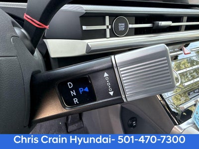 2026 Hyundai SANTA FE SE FWD