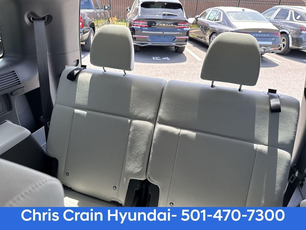 2026 Hyundai SANTA FE SE FWD