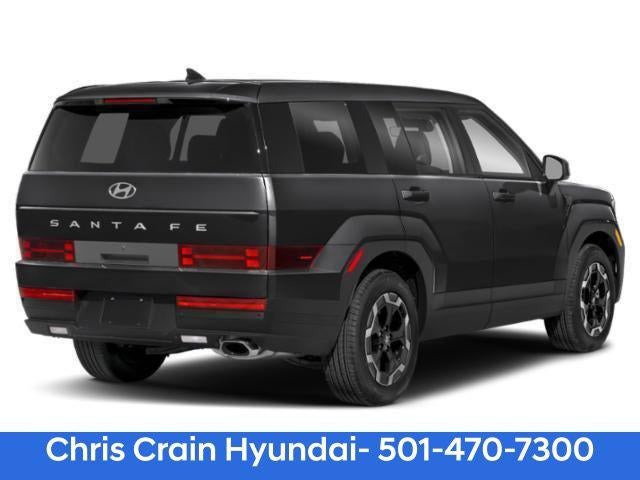 2027 Hyundai SANTA FE SE FWD