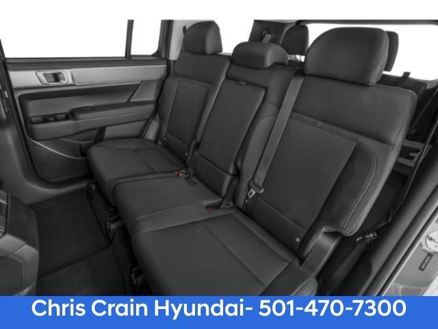 2027 Hyundai SANTA FE SE FWD