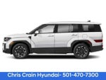 2027 Hyundai SANTA FE SE FWD