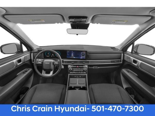 2027 Hyundai SANTA FE SE FWD
