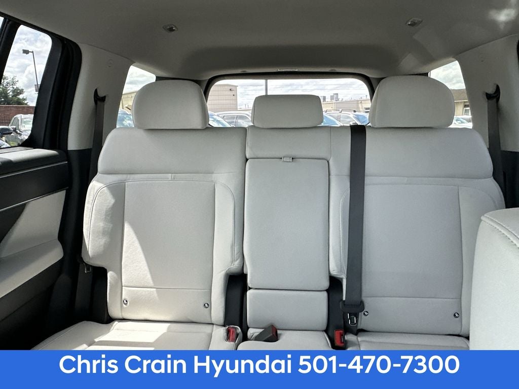 2024 Hyundai SANTA FE SE