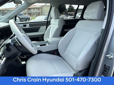 2024 Hyundai SANTA FE SE